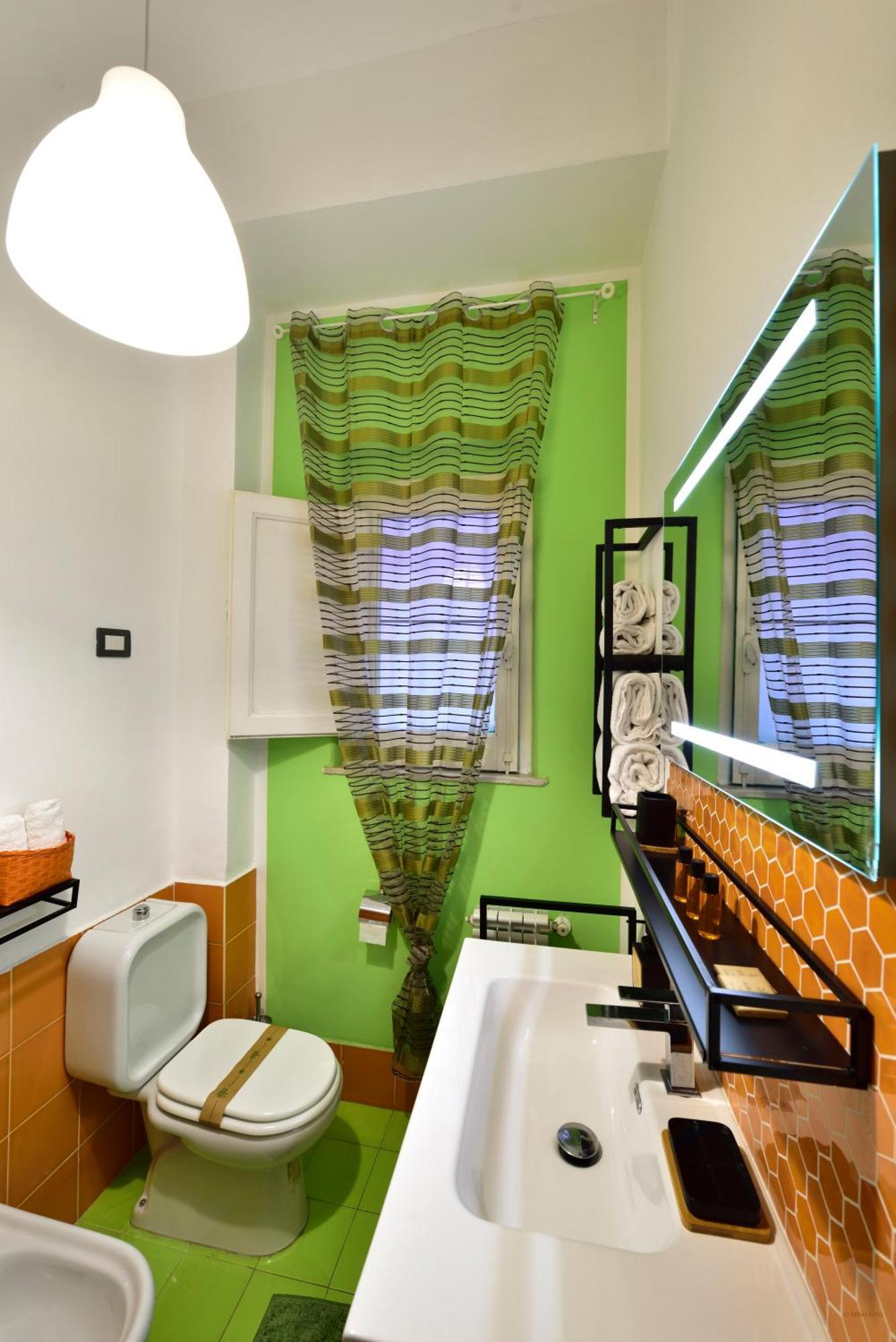 Casa Vacanze Italia Κατάνια Εξωτερικό φωτογραφία