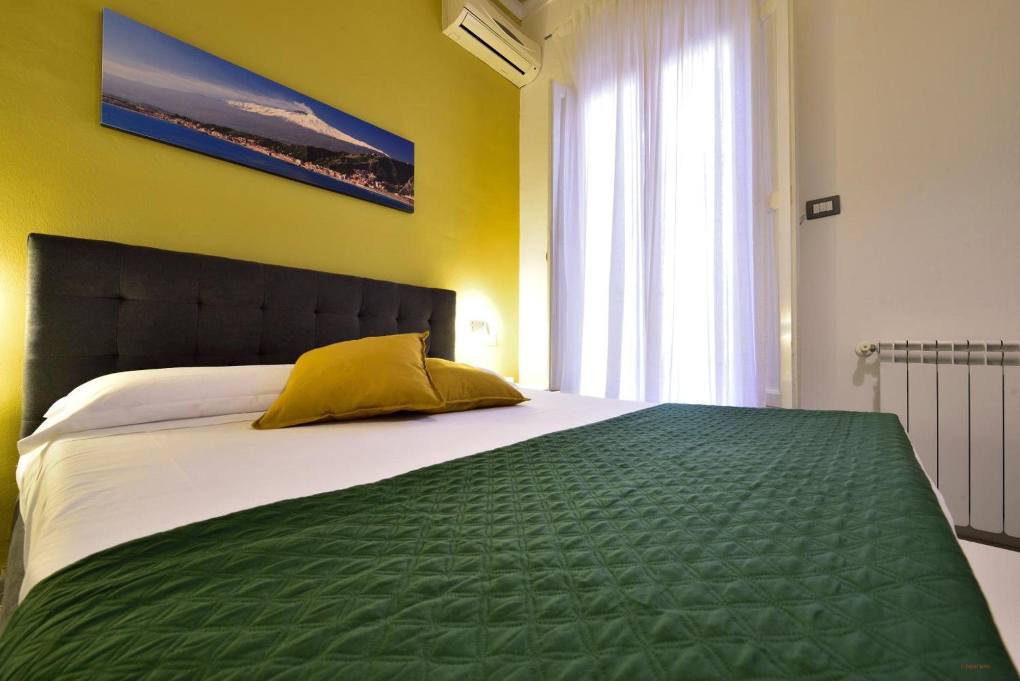 Casa Vacanze Italia Κατάνια Εξωτερικό φωτογραφία