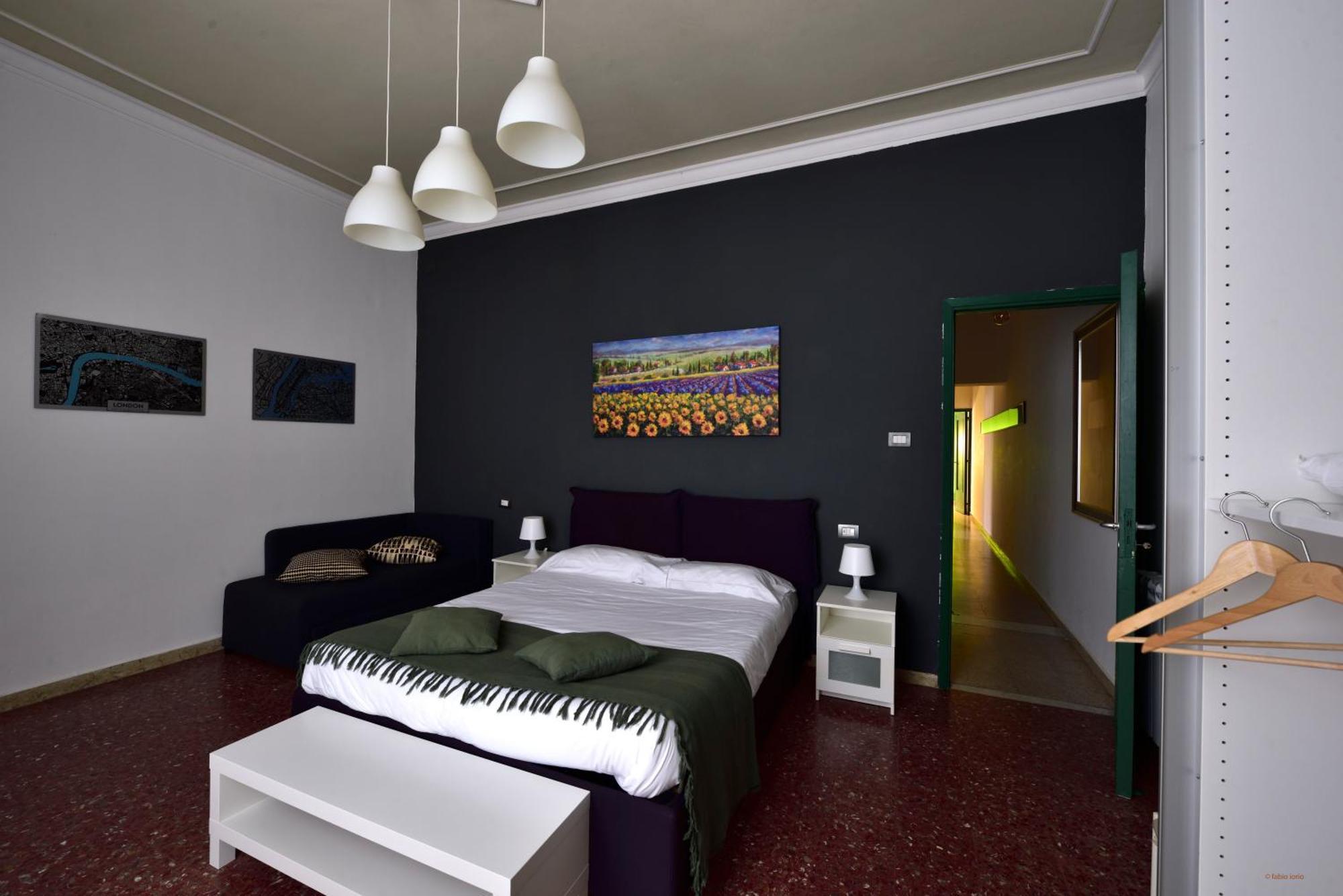 Casa Vacanze Italia Κατάνια Εξωτερικό φωτογραφία