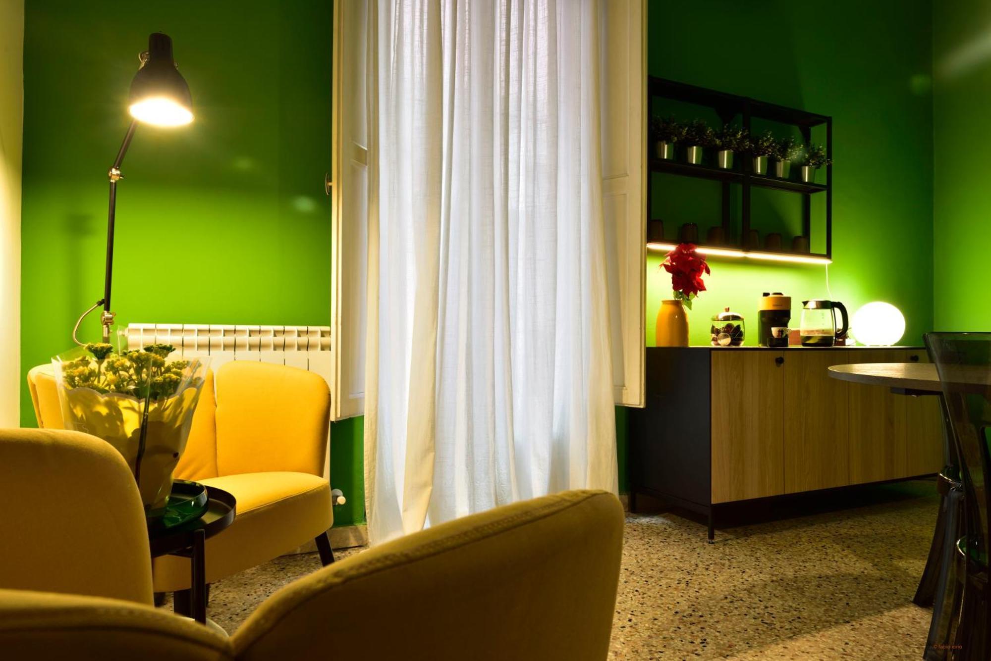 Casa Vacanze Italia Κατάνια Εξωτερικό φωτογραφία