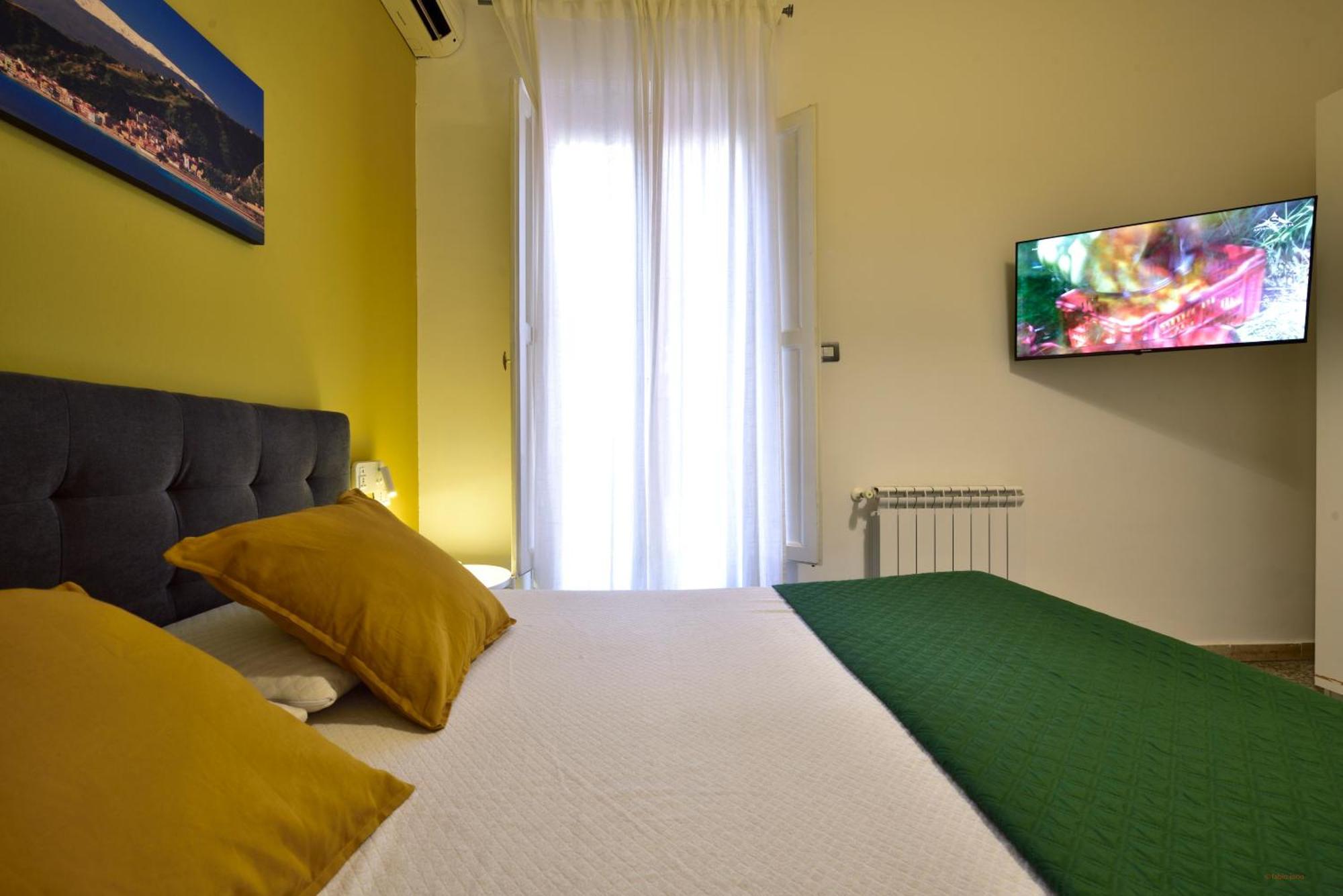 Casa Vacanze Italia Κατάνια Εξωτερικό φωτογραφία